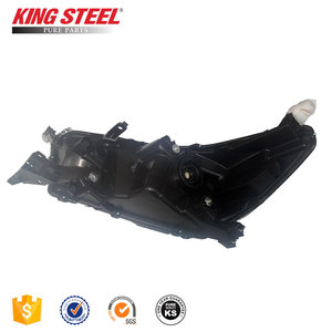 Ricambi Auto Auto Faro per Toyota Camry Hiace <span class=keywords><strong>Corolla</strong></span> Vios Pajero Fortuner <span class=keywords><strong>Rav4</strong></span> Mazda 6 Suzuki Swift Hyundai Accent Mitsubishi - Product Image 2