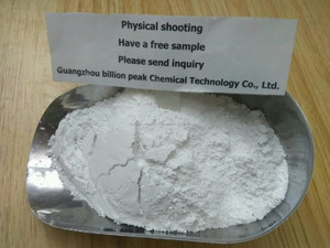 Polvo de óxido de aluminio 0.5 um - Product Image 5