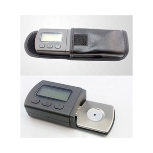 500G/0.01G Kỹ Thuật Số Bàn Xoay Stylus Lực Lượng Quy Mô Meter Đo Đèn Nền <span class=keywords><strong>LCD</strong></span> Cao Chính Xác Theo Dõi Ngôn Ngữ Kỹ Thuật Số Quy Mô - Product Image 5
