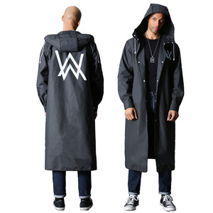 Chaqueta Lluvia 3 En 1 Chubasquero Impermeable Para Hombre