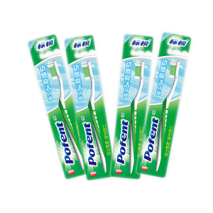 Brosse <span class=keywords><strong>à</strong></span> <span class=keywords><strong>dents</strong></span> de Protection multiples pour adultes et <span class=keywords><strong>à</strong></span> la maison, compatible avec - Product Image 1