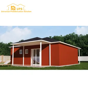 Holiday Village / residential / social housing low cost customized prefabricated concrete housing