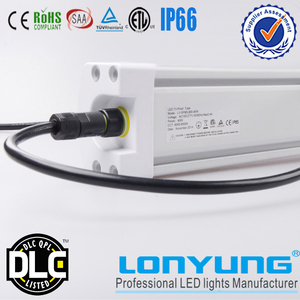 IK10 calificación 1ft-8ft impermeable prueba Tri Llevó <span class=keywords><strong>Las</strong></span> Luces UL SAA DLE ETL 5 años de garantía - Product Image 6