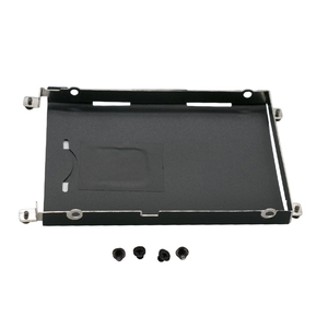 <span class=keywords><strong>Parti</strong></span> di Ricambio per <span class=keywords><strong>Notebook</strong></span>, Supporto per Disco Rigido per Laptop 640 645 650 655 G1, Caddy HDD con Viti - Product Image 4