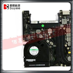 Đối với Apple MacBook Pro Unibody 15 "A1286 logic Board 661-6081 Core i7 2.2GHz 4GB Bo mạch chủ mc723lla 2011 năm - Product Image 2