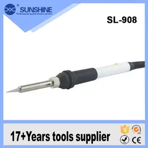 sleep function soldering gun cautin iron