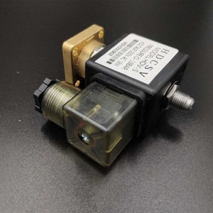 Vanne solénoïde pour compresseurs d'air à vis, vannes magnétiques pour compresseurs d'air à vis, pièces détachées pour compresseurs d'air à vis - Product Image 3