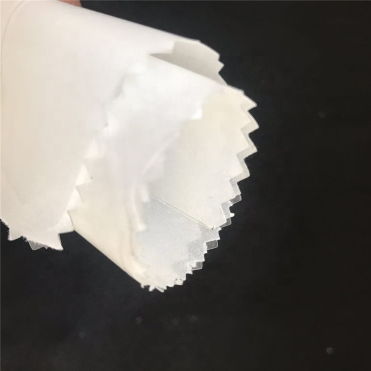 Мягкая на ощупь прозрачная термоплавкая клейкая пленка ppf TPU для Бесшовного нижнего белья