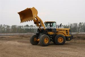 Kualitas Baik SDLG 956F Wheel <span class=keywords><strong>Loader</strong></span> Sdlg L956fh, Lg936l Lg946l Sdlg <span class=keywords><strong>Loader</strong></span> Digunakan dengan Teknologi <span class=keywords><strong>Volvo</strong></span>
