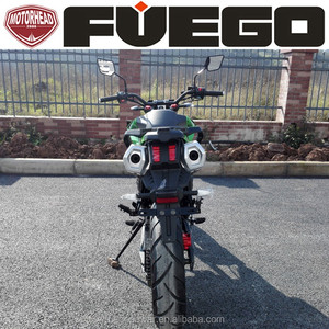 Motocicleta Deportiva TEKKEN Enduro Motard <span class=keywords><strong>Loncin</strong></span> Zongshen 200CC 250CC - Product Image 6