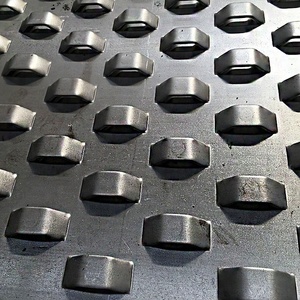Plateau à vannes fixe pour plateaux de colonne de distillation - Product Image 4