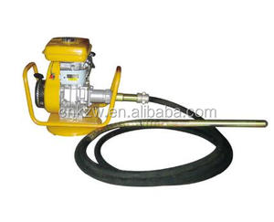 ठोस थरथानेवाला शाफ्ट/ठोस थरथानेवाला/ठोस थरथानेवाला लचीला शाफ्ट - Product Image 4