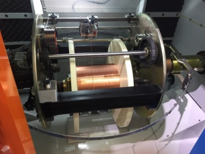 Fuchuan tốc độ Cao tụ nhóm máy dây đồng tụ nhóm máy buncher 630 máy - Product Image 4