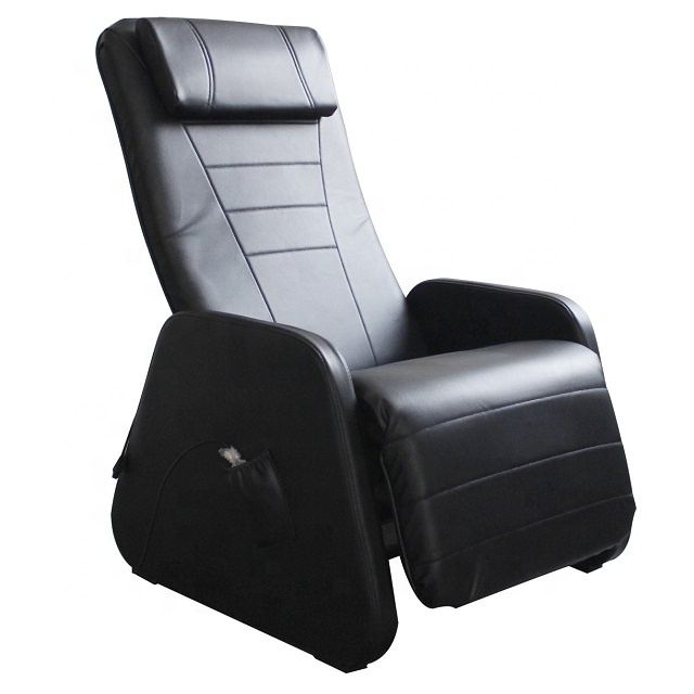 Hot Sale Electric Modern Metal Frame Zero Gravity Recliner Massage Sofa Chair with Microfiber Fabric