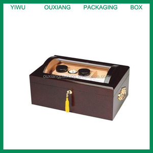 <span class=keywords><strong>Il</strong></span> <span class=keywords><strong>Duomo</strong></span> Humidor de puros-150 - Product Image 2