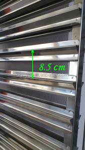 Estante de Almacenamiento para Plantillas de Acero Inoxidable, Estante <span class=keywords><strong>ESD</strong></span> - Product Image 6