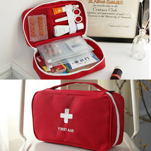 Botiquín trauma <span class=keywords><strong>mini</strong></span> poack equipada primeros auxilios Bolsa de emergencia - Product Image 3