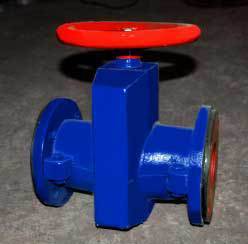Válvula de Pellizco - Product Image 2