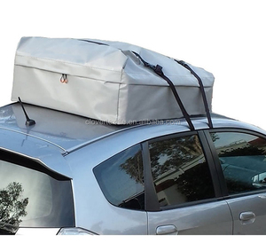 Roof Boxes Car Top Box Carrier Cargo Storage Bag