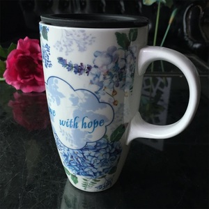 Productos Más Vendidos 22 oz <span class=keywords><strong>Tazas</strong></span> <span class=keywords><strong>de</strong></span> Sublimación <span class=keywords><strong>de</strong></span> Café <span class=keywords><strong>de</strong></span> Cerámica <span class=keywords><strong>de</strong></span> Porcelana Taza <span class=keywords><strong>De</strong></span> Té Con Tapa <span class=keywords><strong>Para</strong></span> la Oficina En Casa - Product Image 3