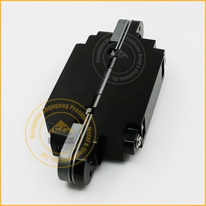 <span class=keywords><strong>Tectus</strong></span> ajustable puerta bisagras bisagras heavy duty - Product Image 2