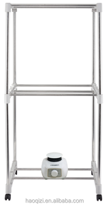 HAOQIZI-Sèche-linge électrique, à air chaud, capacité 15kg, monté au <span class=keywords><strong>plafond</strong></span>, nouveau modèle, H-812F 2023 - Product Image 2