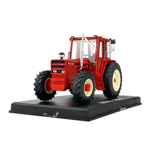 1/24 tractor scale model die cast model tractor with 20 years supplier