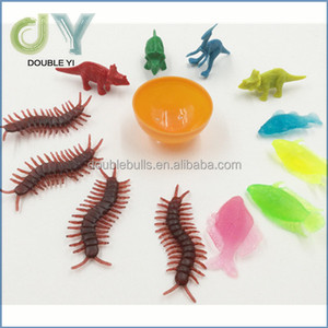 Wholesale 45mm Plastic Capsule <strong>Egg</strong> <strong>Toys</strong> for Vending Machine - Product Image 4