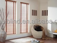 Fábrica de China varios colores persianas venecianas - Product Image 3
