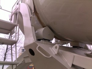 Msrjc — mélangeur de béton camion, mélangeur de ciment, meilleur prix par fabricant - Product Image 5