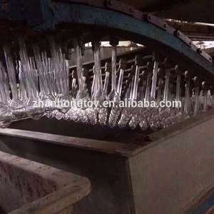 बहुरंगा और बहु आकार लेटेक्स गुब्बारा बनाने की मशीन गुब्बारा सूई लाइन - Product Image 3