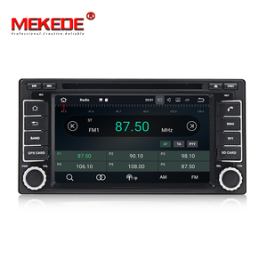 Android 8.1 quad core android <span class=keywords><strong>lecteur</strong></span> dvd de voiture pour FORESTER 2010-2012 <span class=keywords><strong>avec</strong></span> 2g RAM + 16g ROM amp 7851 soutien wifi gps - Product Image 3