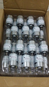 Moteur magnétique CC à aimant permanent, 14,4 V, 5 pôles, RS-755VC-8016, pour voiture électrique, en provenance de Chine - Product Image 6