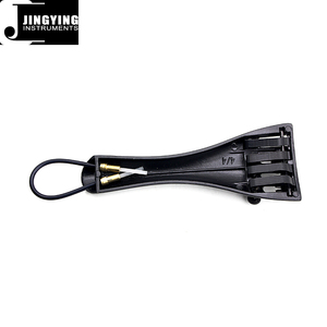 2025 Jingying musica <span class=keywords><strong>violino</strong></span> parte accessori, all'ingrosso <span class=keywords><strong>violino</strong></span>/VIOLA/violoncello/basso Anti-skid coda <span class=keywords><strong>corda</strong></span> - Product Image 6