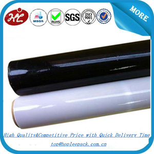 Sabic plastiques, Film de Film étirable, Cast LLDPE Strech Film pour palette Wrap - Product Image 3