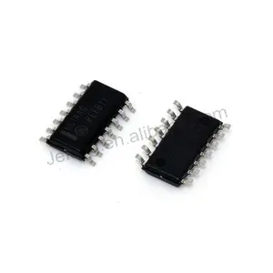 عالية الجودة HC14AG IC العاكس عرافة شميت 14SOIC MC74HC14ADR2G