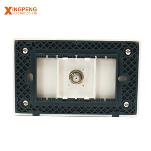 Amérique du sud standard verticale dernier produit chinois tv satellite <span class=keywords><strong>prise</strong></span> <span class=keywords><strong>murale</strong></span> - Product Image 4