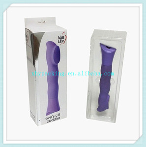 juguete del sexo del pene para mujeres <span class=keywords><strong>de</strong></span> plástico <span class=keywords><strong>de</strong></span> embalaje <span class=keywords><strong>de</strong></span> la ampolla con el juguete del sexo <span class=keywords><strong>de</strong></span> la foto - Product Image 1
