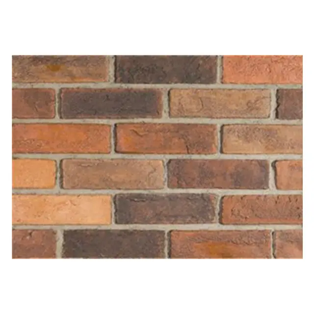 Africa popular exterior wall brick tile