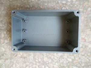 Hot/Hihg Chất Lượng/Nhôm Bao Vây Từ Tibox Trung Quốc - Product Image 4