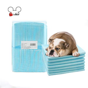 Etiqueta Privada caca de perro PiS de perro para mascotas y cachorro Pad - Product Image 1