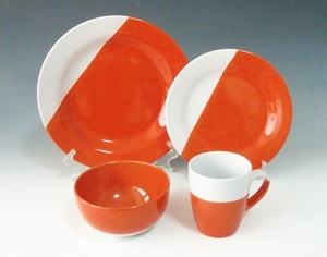 Thổ Nhĩ Kỳ Claytan Bộ Đồ Ăn Sản Xuất Tại Trung Quốc Nhà Máy Đồ Ăn - Product Image 4