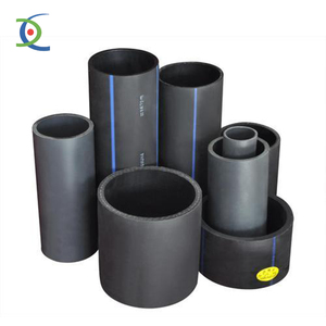 Ống nhựa <span class=keywords><strong>400mm</strong></span> <span class=keywords><strong>PE</strong></span> <span class=keywords><strong>100</strong></span> pipepipe cho nước - Product Image 2