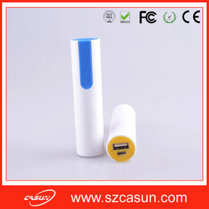 2016 Promozionale banca di potere con la Moda usa e getta Colorato - Product Image 3