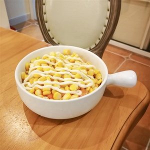 Olla <span class=keywords><strong>de</strong></span> Cocina <span class=keywords><strong>de</strong></span> Cerámica <span class=keywords><strong>de</strong></span> Alta Calidad <span class=keywords><strong>de</strong></span> 8 Pulgadas, Juego <span class=keywords><strong>de</strong></span> Utensilios <span class=keywords><strong>de</strong></span> Cocina Económicos, <span class=keywords><strong>Ollas</strong></span> <span class=keywords><strong>de</strong></span> Cocina <span class=keywords><strong>de</strong></span> <span class=keywords><strong>Porcelana</strong></span> - Product Image 3