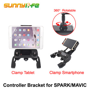 Support extensible pour tablette et Smartphone, compatible avec le contrôleur <span class=keywords><strong>MAVIC</strong></span> <span class=keywords><strong>MINI</strong></span> SPARK PRO, 1 pièce - Product Image 5