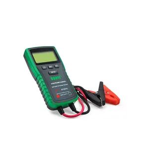 DUOYI DY2015 12 V Auto Batterij Systeem Tester Capaciteit Tester Maximale Elektronische belasting Batterij Test