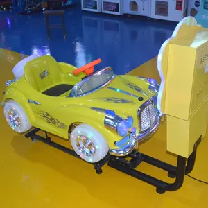 IFun Amusement Park Kinder Elektroauto Spielzeug maschine