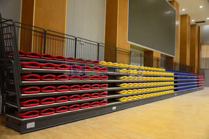 2016 interior multi-propósito asientos de Estadio arena educación deportes entretenimiento público las actividades de uso - Product Image 3