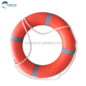2018 Venta caliente solas aprobado Marina <span class=keywords><strong>salvavidas</strong></span> anillo - Product Image 2